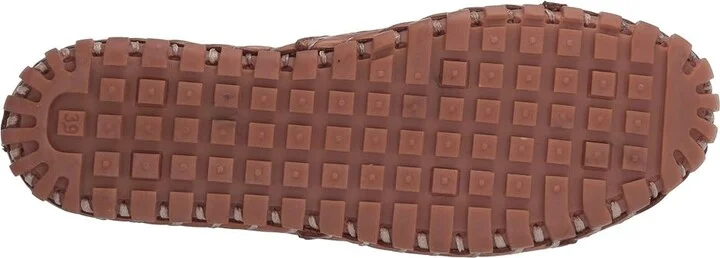 Spring Step Fusaro Women's Shoes Brown : EU 36 (US Women's 5.5-6) M, Leather - Image 4