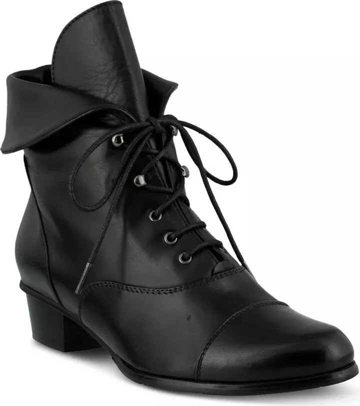 Spring Step Galil Bootie