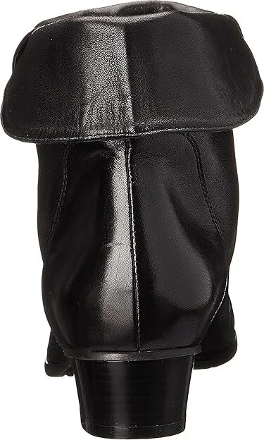 Spring Step Galil Women's Shoes Black : EU 36 (US Women's 5.5-6) M, Leather - Image 5