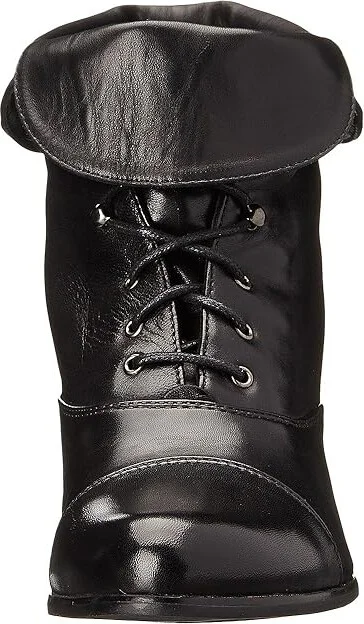 Spring Step Galil Women's Shoes Black : EU 36 (US Women's 5.5-6) M, Leather - Image 6