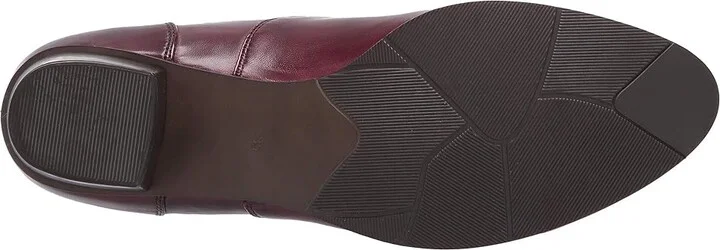 Spring Step Galil Women's Shoes Bordeaux : EU 37 (US Women's 6.5-7) M, Leather - Image 4