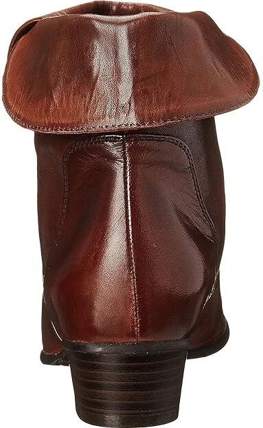 Spring Step Galil Women's Shoes Medium Brown : EU 35 (US Women's 5) M, Leather - Image 5
