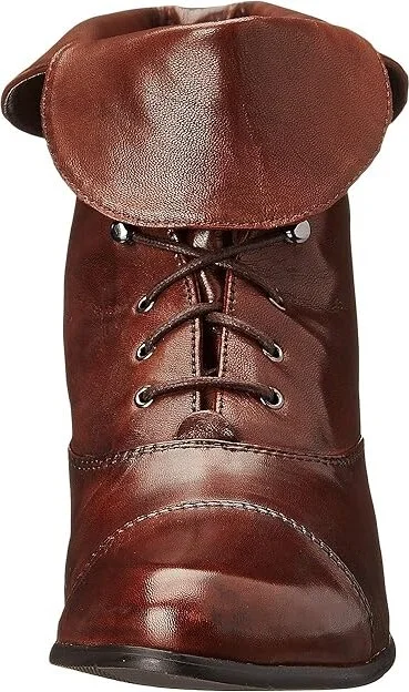 Spring Step Galil Women's Shoes Medium Brown : EU 35 (US Women's 5) M, Leather - Image 6