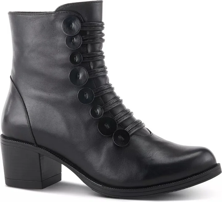 Spring Step Garibaldi Bootie