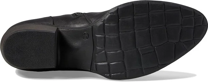 Spring Step Garibaldi Women's Shoes Black : EU 42 (US Women's 10.5-11) M, Leather - Image 3