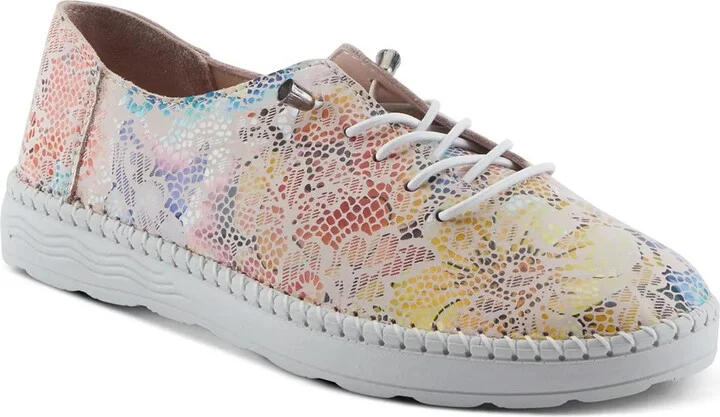 Spring Step Garner Sneaker