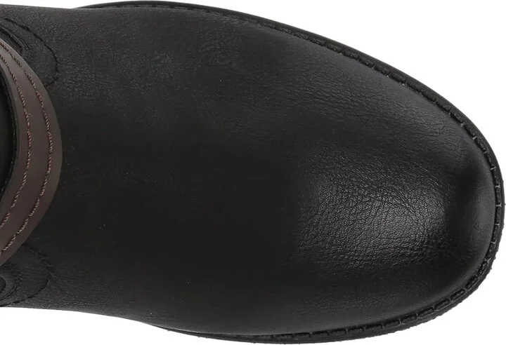 Spring Step Gemisola Women's Boots Black : EU 36 (US Women's 5.5-6) M, Synthetic - Image 3