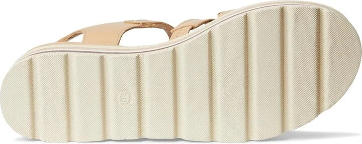 Spring Step Gosalina Women's Sandals Beige : EU 36 (US Women's 5.5-6) M, Leather - Image 3