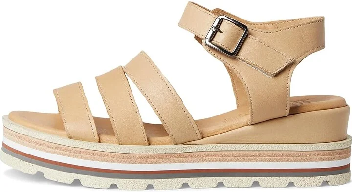 Spring Step Gosalina Women's Sandals Beige : EU 36 (US Women's 5.5-6) M, Leather - Image 6