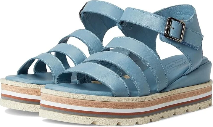 Denim Blue