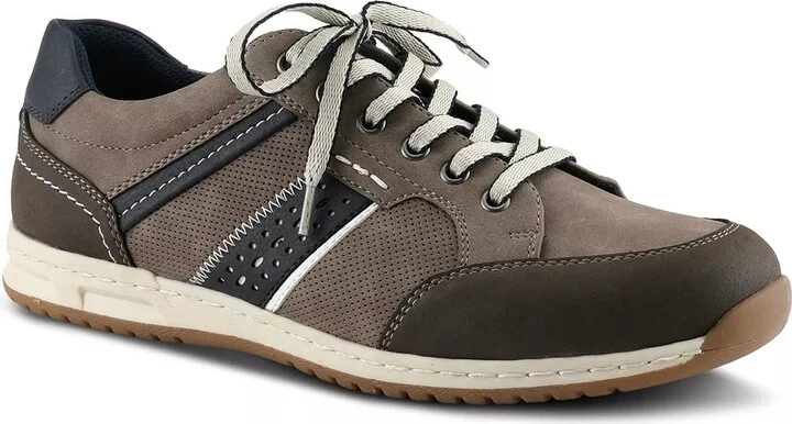 Spring Step Griffin Sneaker