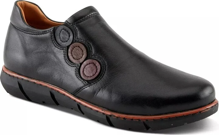 Spring Step Hansberry SlipOn