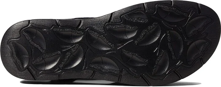 Spring Step Hermila Women's Shoes Black : EU 37 (US Women's 6.5-7) M, Synthetic - Image 3
