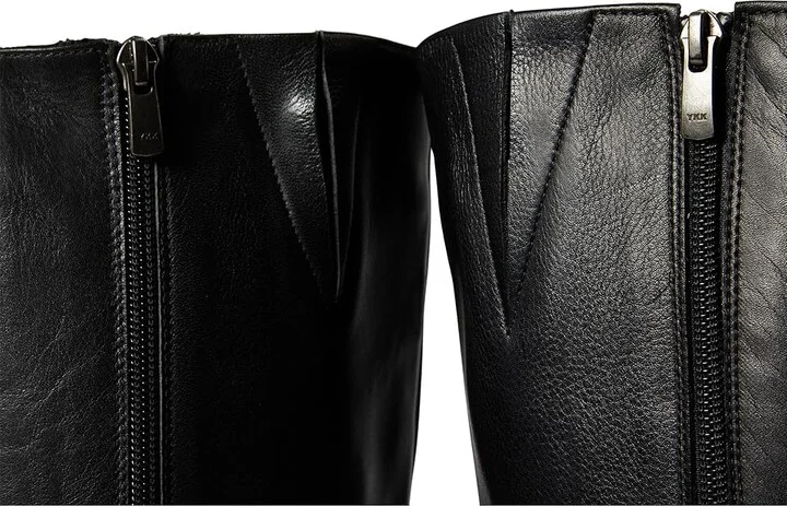 Spring Step Hightail Women's Shoes Black : EU 36 (US Women's 5.5-6) M, Leather - Image 5