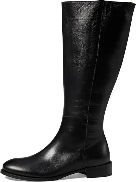 Spring Step Hightail Women's Shoes Black : EU 36 (US Women's 5.5-6) M, Leather - Image 6