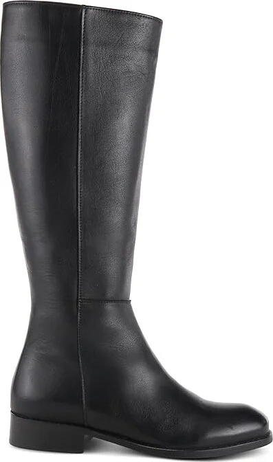 Spring Step Hightail Women's Shoes Black : EU 36 (US Women's 5.5-6) M, Leather - Image 7