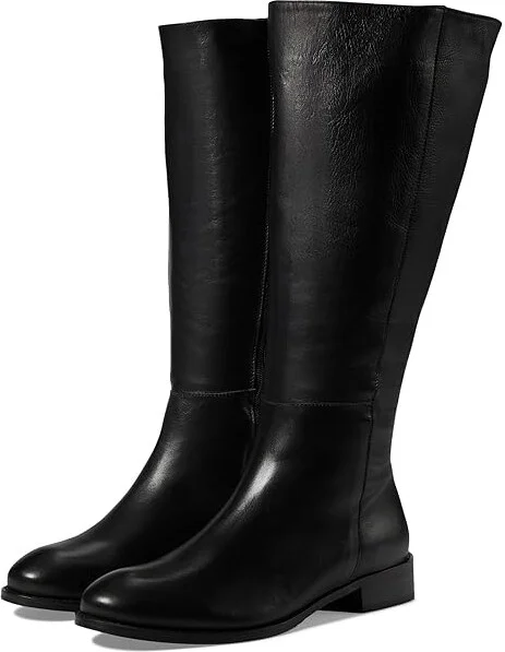 Spring Step Hightail Women's Shoes Black : EU 36 (US Women's 5.5-6) M, Leather