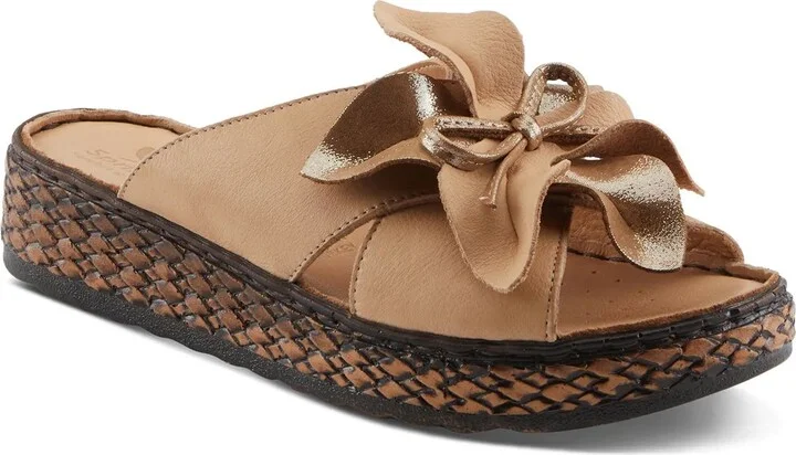 Spring Step Hilary Sandal