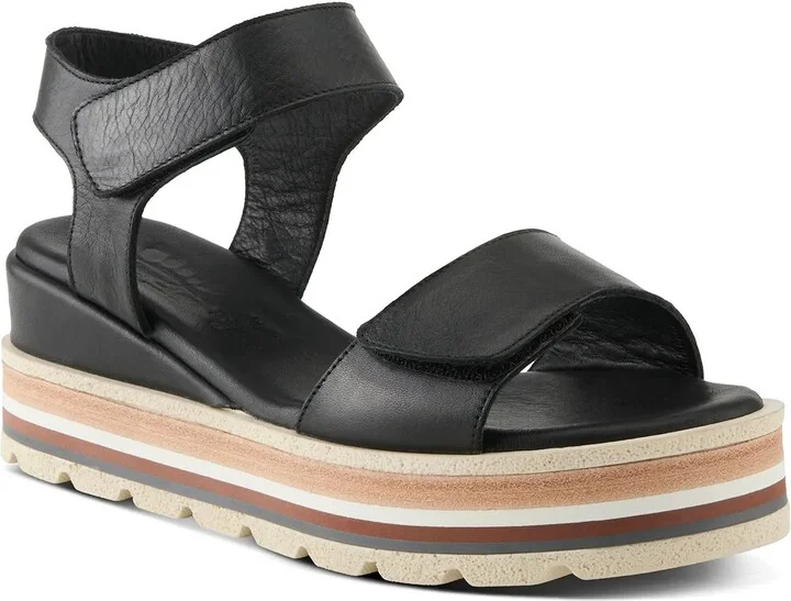 Spring Step Hileman Sandal