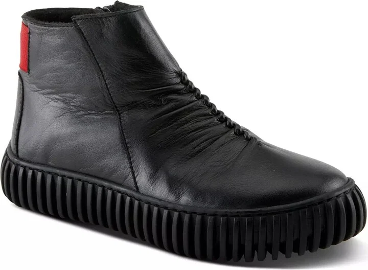Spring Step Holman Bootie
