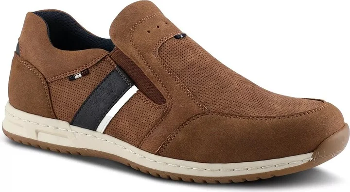 Spring Step Hoover Sneaker