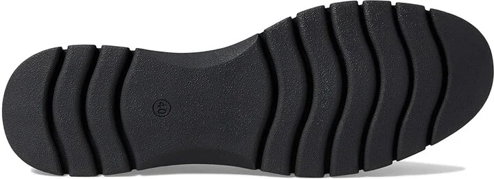 Spring Step Horizon Women's Shoes Black Croco Patent : EU 36 (US Women's 5.5-6) M, Leather - Image 3