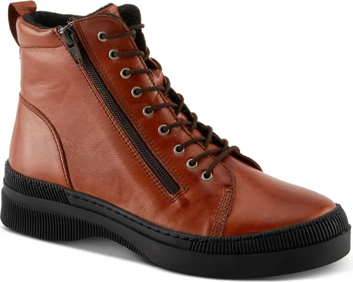 Spring Step Hoylein Bootie