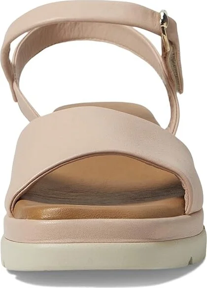 Spring Step Huntington Women's Sandals Blush : EU 38 (US Women's 7.5-8) M, Leather - Image 2