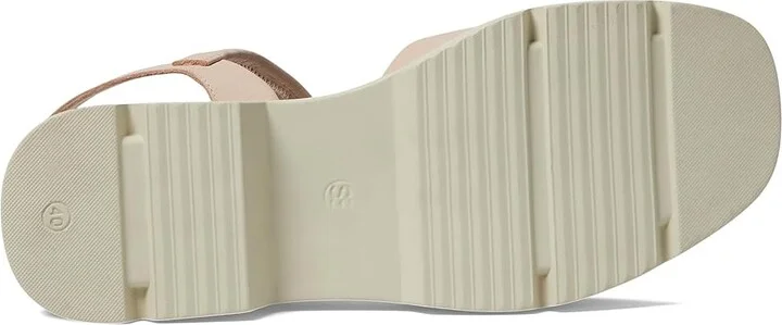 Spring Step Huntington Women's Sandals Blush : EU 38 (US Women's 7.5-8) M, Leather - Image 3