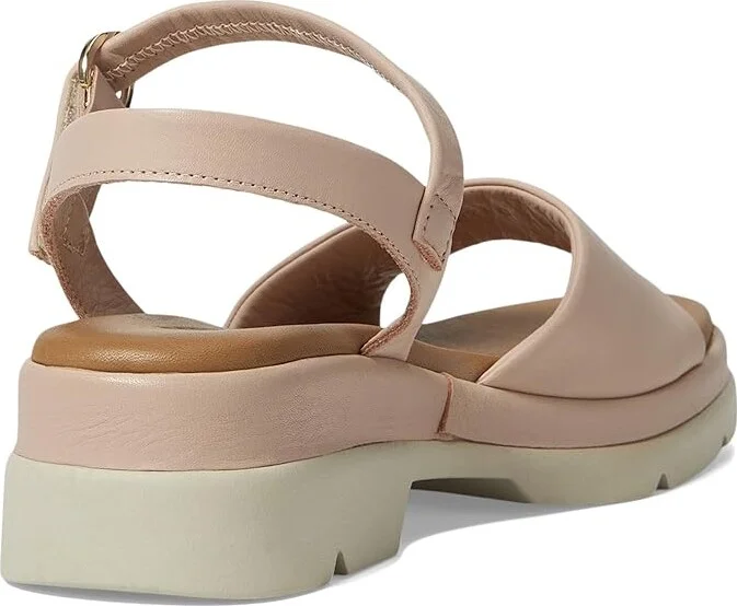 Spring Step Huntington Women's Sandals Blush : EU 38 (US Women's 7.5-8) M, Leather - Image 4