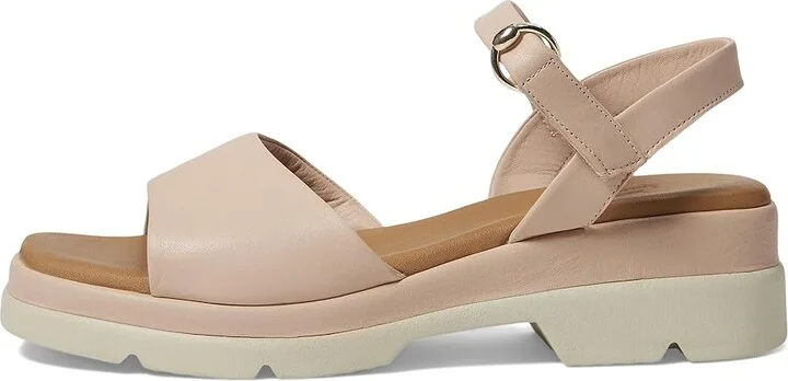 Spring Step Huntington Women's Sandals Blush : EU 38 (US Women's 7.5-8) M, Leather - Image 5