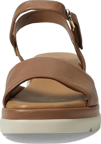 Spring Step Huntington Women's Sandals Brown : EU 36 (US Women's 5.5-6) M, Leather - Image 2