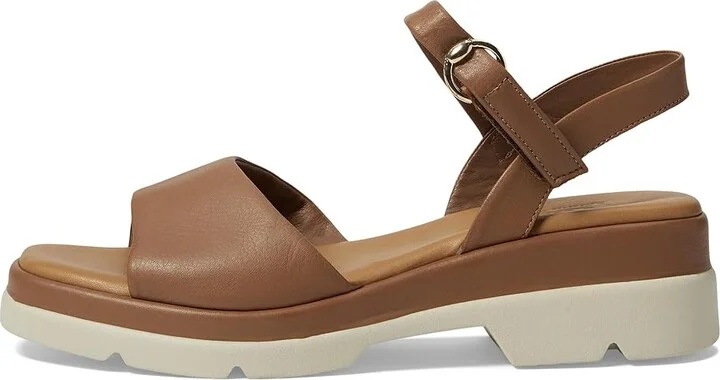 Spring Step Huntington Women's Sandals Brown : EU 36 (US Women's 5.5-6) M, Leather - Image 5
