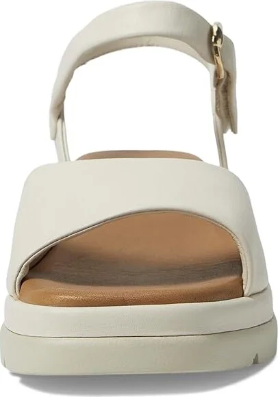 Spring Step Huntington Women's Sandals Ivory : EU 36 (US Women's 5.5-6) M, Leather - Image 2