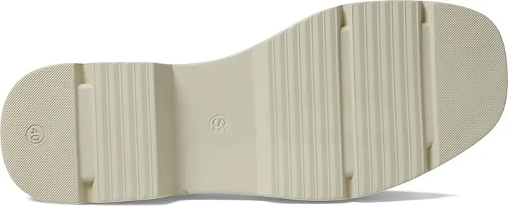 Spring Step Huntington Women's Sandals Ivory : EU 36 (US Women's 5.5-6) M, Leather - Image 3