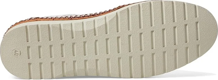 Spring Step Indi Women's Work Lace-up Boots White : EU 37 (US Women's 6.5-7) M, Leather - Image 3