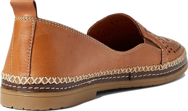 Spring Step Ingrid Women's Shoes Camel : EU 36 (US Women's 5.5-6) M, Leather - Image 4
