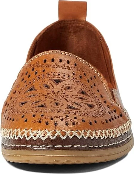 Spring Step Ingrid Women's Shoes Camel : EU 36 (US Women's 5.5-6) M, Leather - Image 5