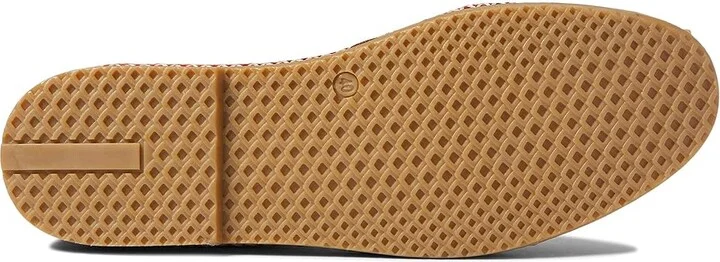 Spring Step Ingrid Women's Shoes Red : EU 36 (US Women's 5.5-6) M, Leather - Image 3