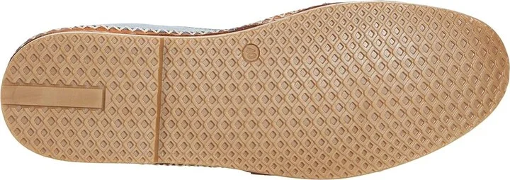 Spring Step Ingrid Women's Shoes Sky Blue : EU 36 (US Women's 5.5-6) M, Leather - Image 3