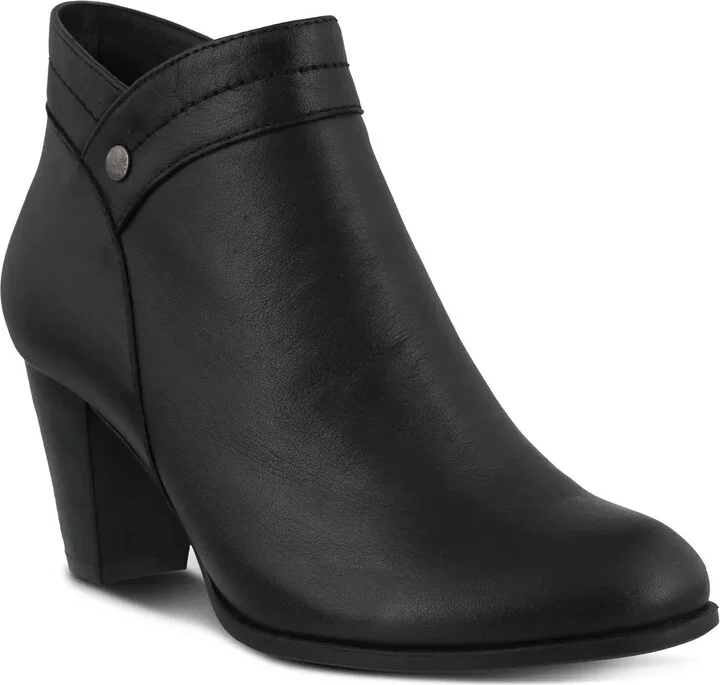 Spring Step Itilia Bootie