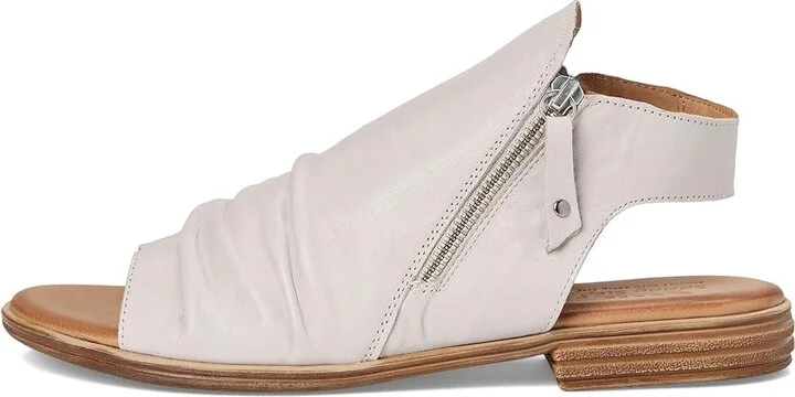 Spring Step Jalaya Women's Sandals Light Grey : EU 42 (US Women's 10.5-11) M, Leather - Image 6
