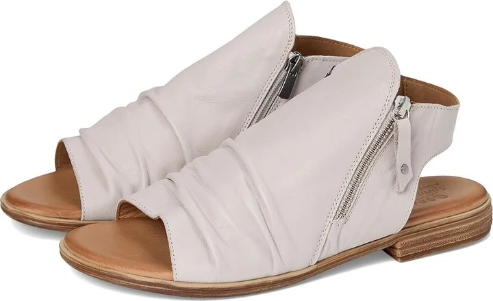 Spring Step Jalaya Women's Sandals Light Grey : EU 42 (US Women's 10.5-11) M, Leather