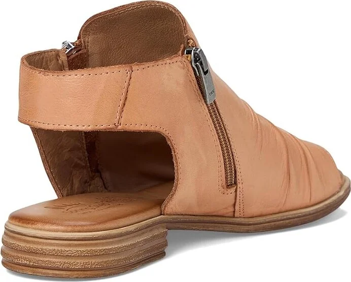 Spring Step Jalaya Women's Sandals Tan : EU 36 (US Women's 5.5-6) M, Leather - Image 4