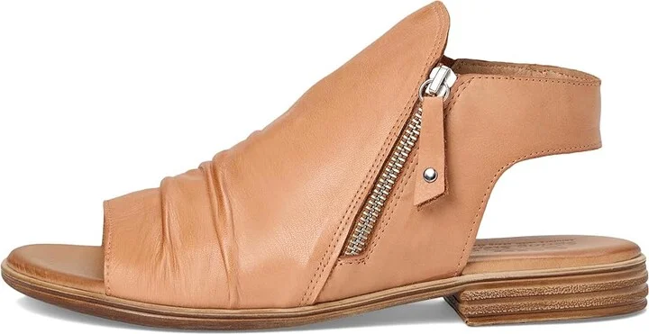 Spring Step Jalaya Women's Sandals Tan : EU 36 (US Women's 5.5-6) M, Leather - Image 6