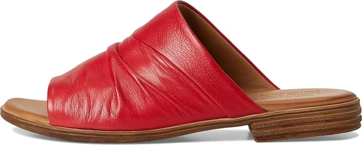 Spring Step Jaleel Women's Sandals Red : EU 39 (US Women's 8.5) M, Leather - Image 6
