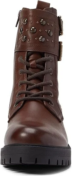 Spring Step Jetta Women's Shoes Brown : EU 42 (US Women's 10.5-11) M, Leather - Image 2