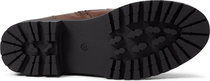 Spring Step Jetta Women's Shoes Brown : EU 42 (US Women's 10.5-11) M, Leather - Image 3