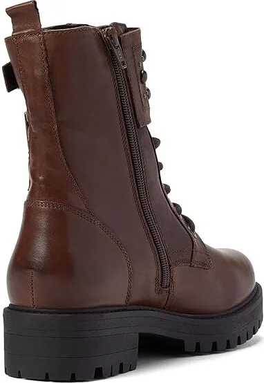 Spring Step Jetta Women's Shoes Brown : EU 42 (US Women's 10.5-11) M, Leather - Image 4