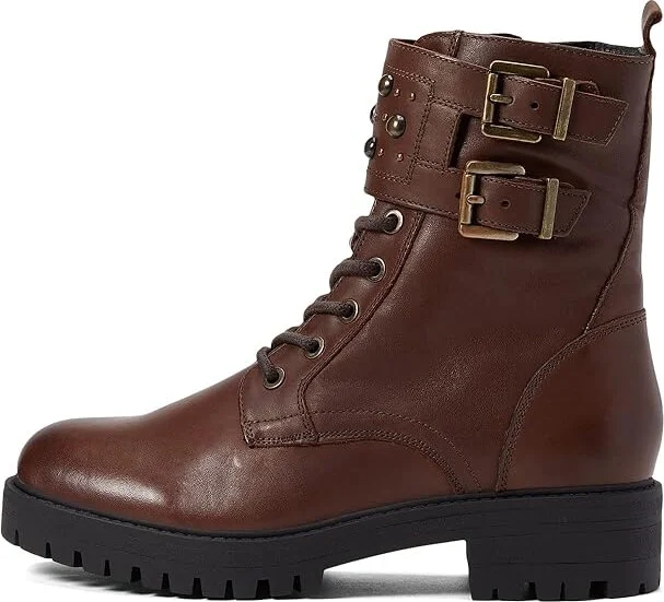 Spring Step Jetta Women's Shoes Brown : EU 42 (US Women's 10.5-11) M, Leather - Image 5